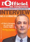 Sommaire n°2826