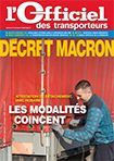Couverture magazine 2837
