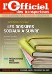 Sommaire n°2769