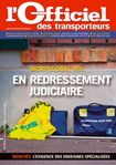 Couverture magazine 2772