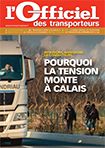Couverture magazine 2771