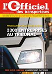 Sommaire n°2773