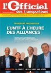 Couverture magazine 2787