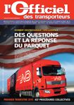 Couverture magazine 2784