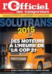Couverture magazine 2810