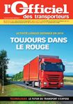 Couverture magazine 2782