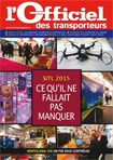 Sommaire n°2780