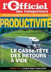 Sommaire n°2808