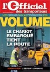 Couverture magazine 2809
