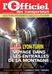 Couverture magazine 2791