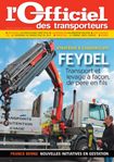 Couverture magazine 2788
