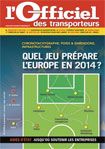 Couverture magazine 2720