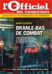Couverture magazine 2721