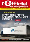 Couverture magazine 2752