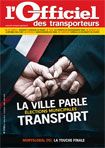 Couverture magazine 2728