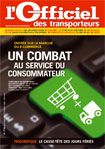 Couverture magazine 2730