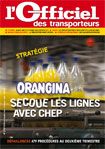 Couverture magazine 2747