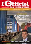 Couverture magazine 2740