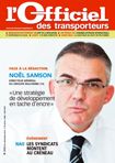 Couverture magazine 2763