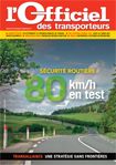 Couverture magazine 2764