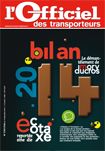 Couverture magazine 2766