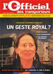 Couverture magazine 2756