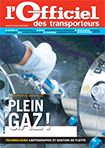 Couverture magazine 2758