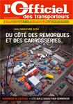Couverture magazine 2757