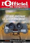 Couverture magazine 2741