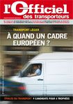 Couverture magazine 2743