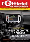 Couverture magazine 2673