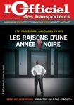 Couverture magazine 2677