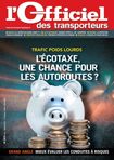 Couverture magazine 2676