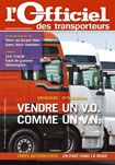 Couverture magazine 2705