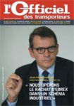 Couverture magazine 2706
