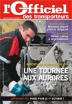 Couverture magazine 2703
