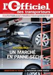 Couverture magazine 2680