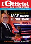 Couverture magazine 2684