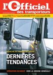 Couverture magazine 2699