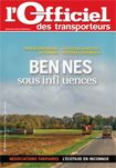 Couverture magazine 2717