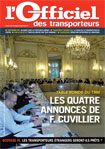 Sommaire n°2708