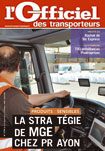 Sommaire n°2709
