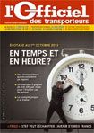 Couverture magazine 2702