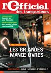 Couverture magazine 2715