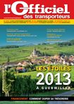Couverture magazine 2695