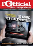 Couverture magazine 2697