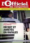 Couverture magazine 2626