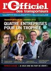 Sommaire n°2637