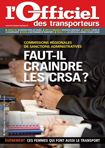 Couverture magazine 2635