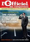 Couverture magazine 2653